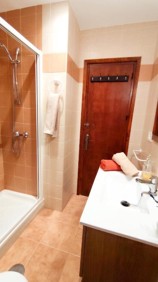 Center Of The Sea, Three Rooms - Alojamientos La Torre Torre Del Mar Exteriör bild